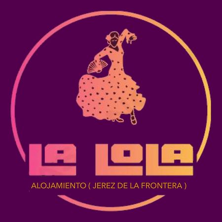Apartamento La Lola - Patio Privado Jerez de la Frontera Exteriér fotografie