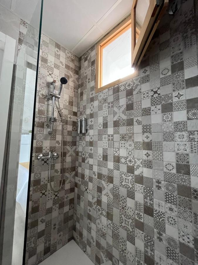 Apartamento La Lola - Patio Privado Jerez de la Frontera Exteriér fotografie