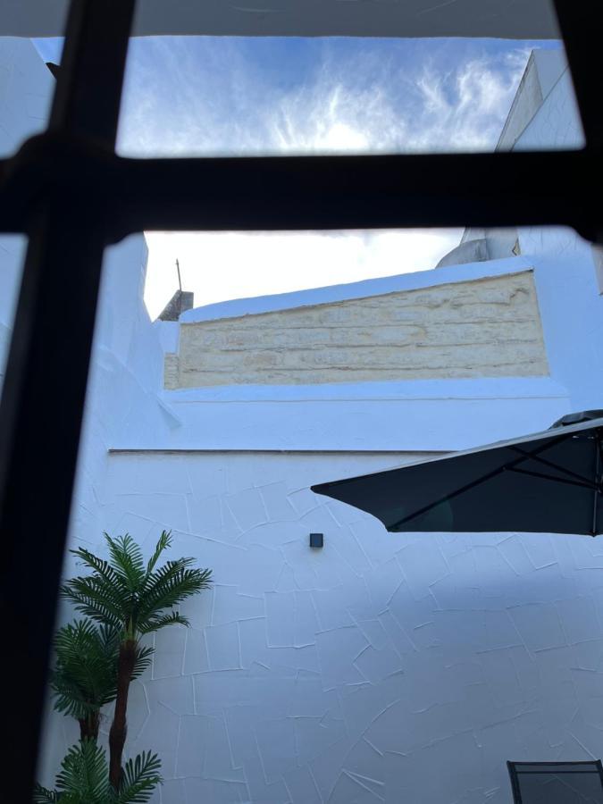 Apartamento La Lola - Patio Privado Jerez de la Frontera Exteriér fotografie