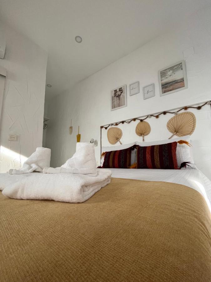 Apartamento La Lola - Patio Privado Jerez de la Frontera Exteriér fotografie