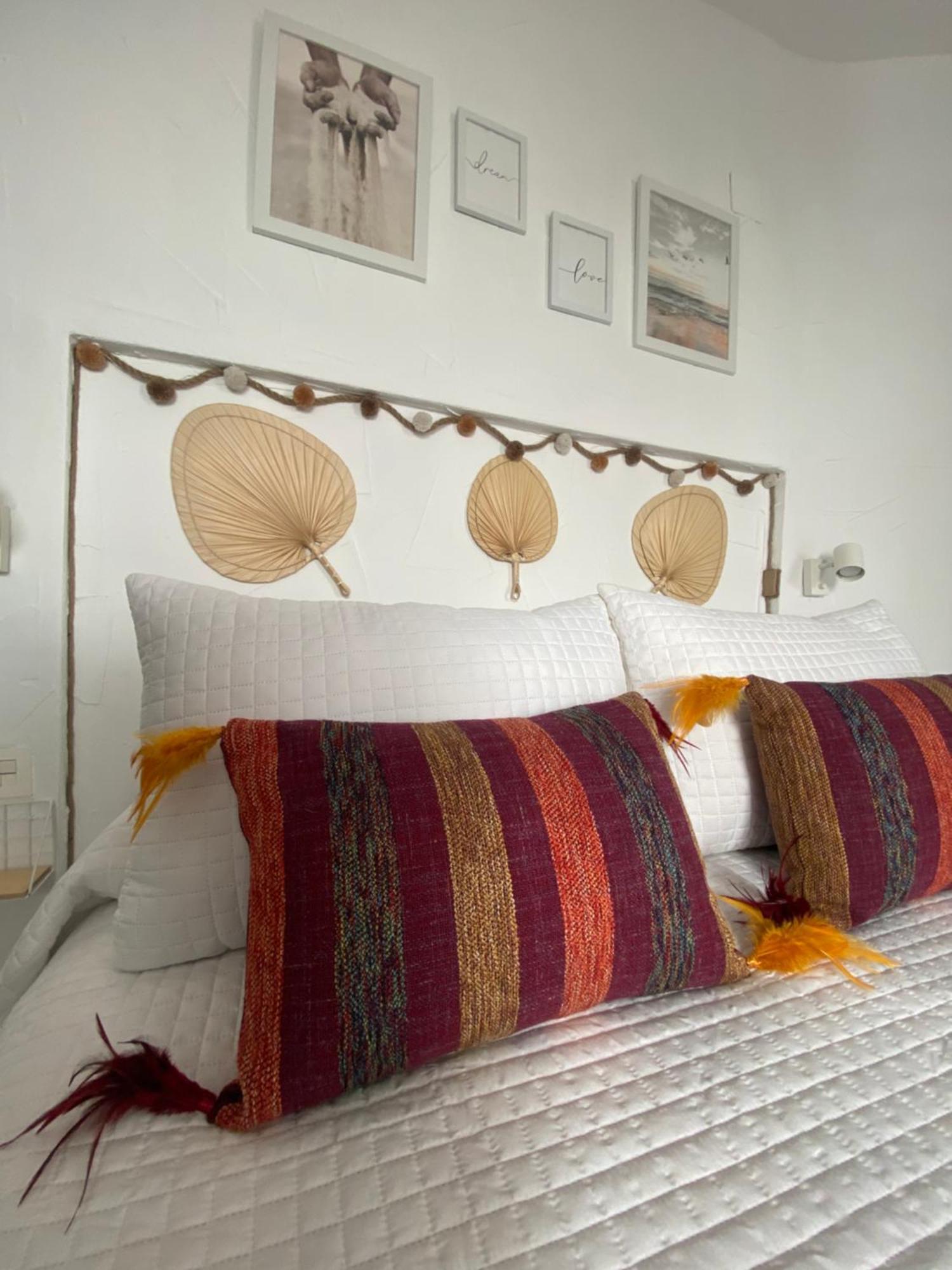 Apartamento La Lola - Patio Privado Jerez de la Frontera Exteriér fotografie