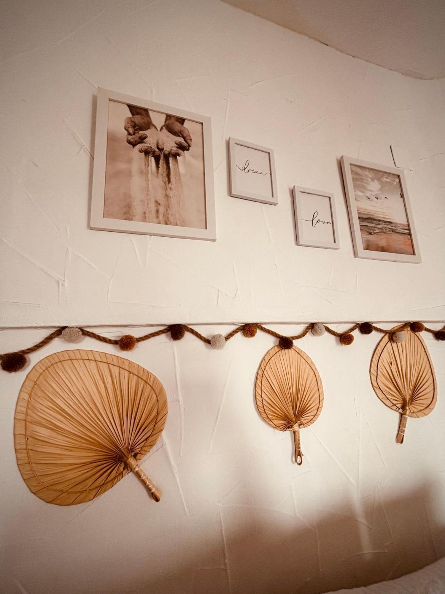 Apartamento La Lola - Patio Privado Jerez de la Frontera Exteriér fotografie