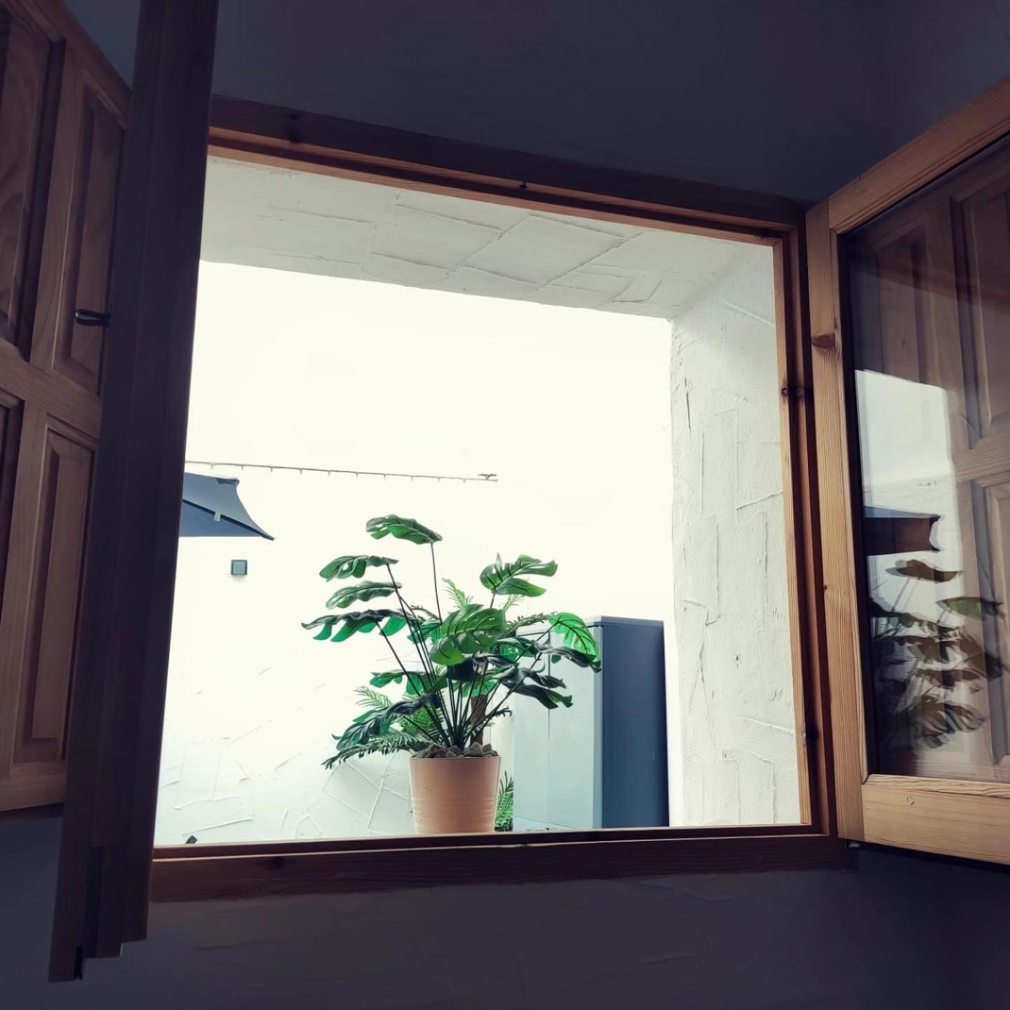 Apartamento La Lola - Patio Privado Jerez de la Frontera Exteriér fotografie