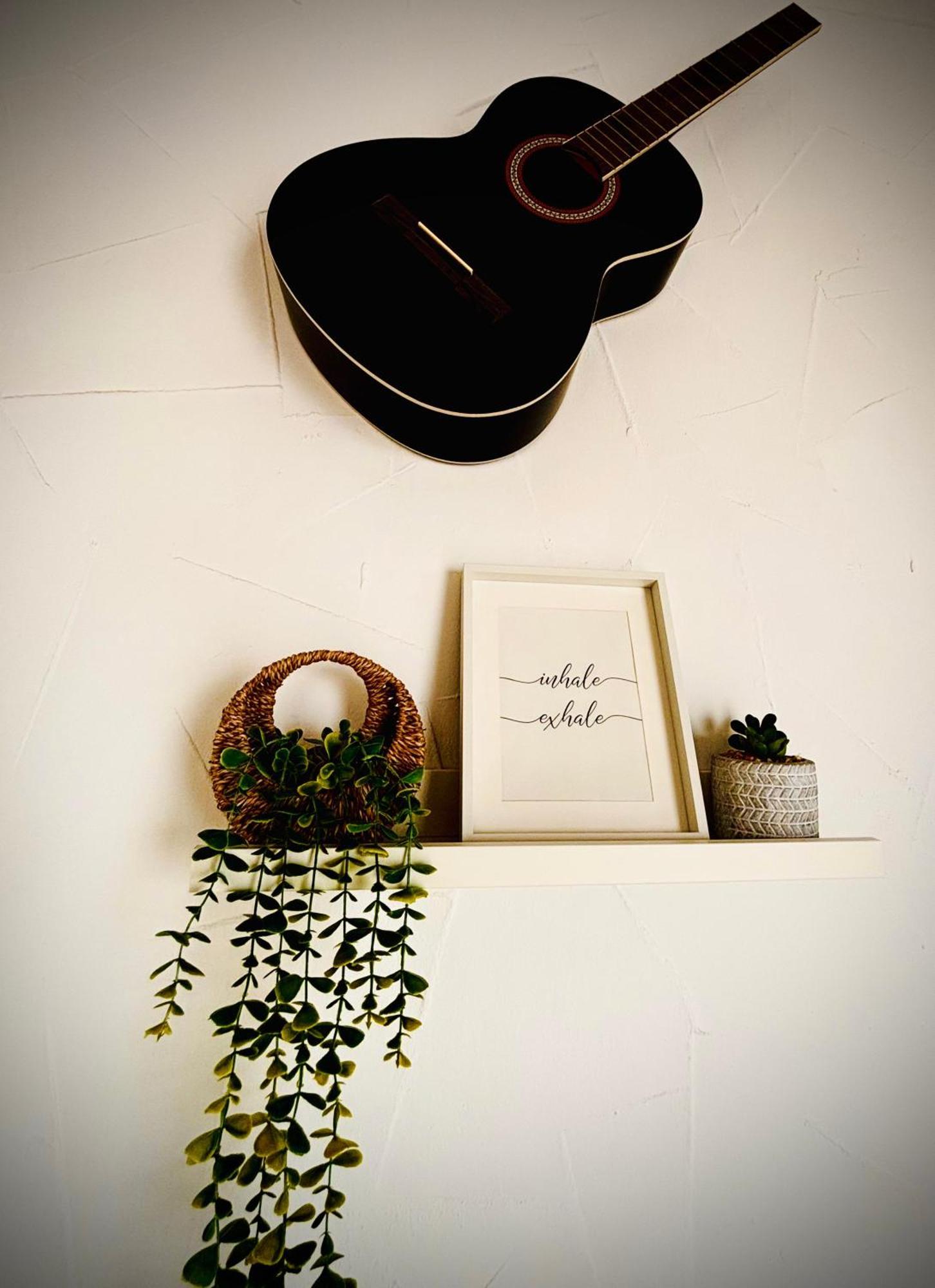 Apartamento La Lola - Patio Privado Jerez de la Frontera Exteriér fotografie